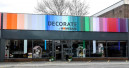 Homebase opens new Decorate stores