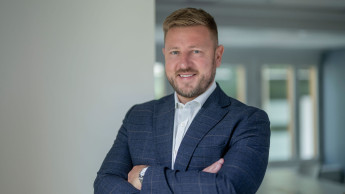 Glen Instone appointed as new CEO of Husqvarna Group