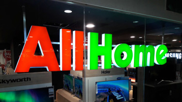 Consumers call for AllHome boycott