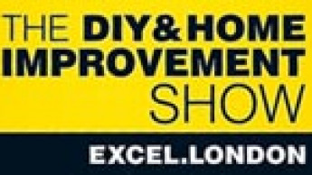 First DIY Show at Excel
