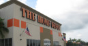 Home Depot down 2 per cent year-on-year in second quarter