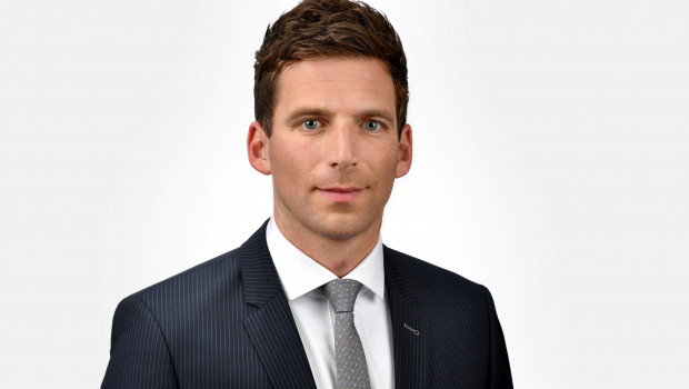 Thomas Spichtig is the new CEO of Jumbo.