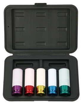 Jie Yang Tool Co., sockets