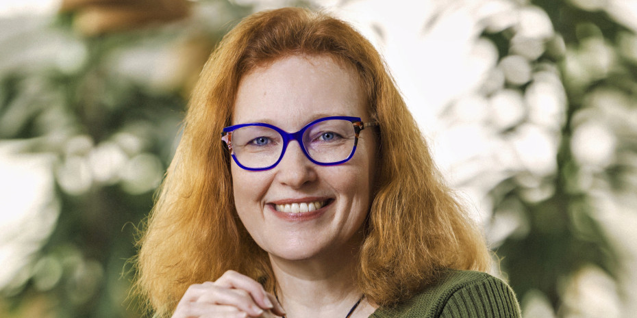 Claudia Maurer has been Director of Spoga+Gafa since 1 November 2024.