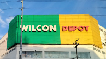 Wilcon third quarter sales flat on drop in foot traffic