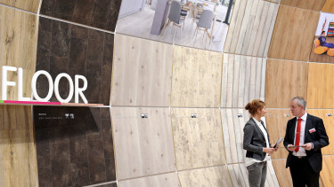 Global trends barometer