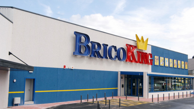 Bricoking has filed for bankruptcy.