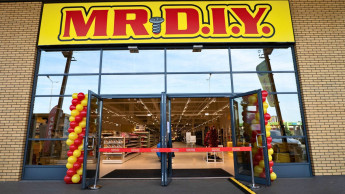 Mr. D.I.Y. establishes German company