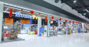 Rain and tariffs cause HomePro's sales to decline