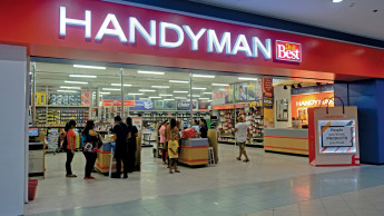 Philippine store numbers continue to grow