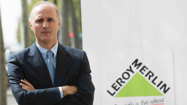 Ignacio Sánchez is returning to Europe.