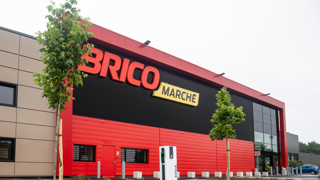Bricomarche france deals