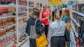 Poland to become Mr. DIY’s hub for Eastern and Central Europe