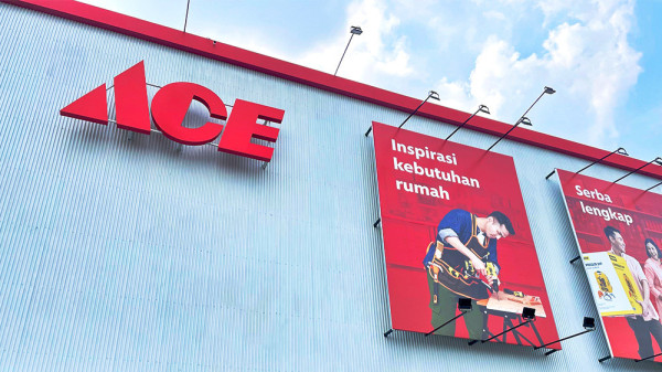 Ace Hardware reenters Indonesia after shortlived exit