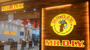 Mr. DIY Malaysia post smaller revenue growth in 2025