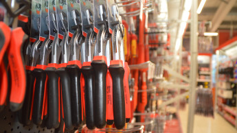 June brings growth for the German DIY sector June brings growth for the German DIY sector