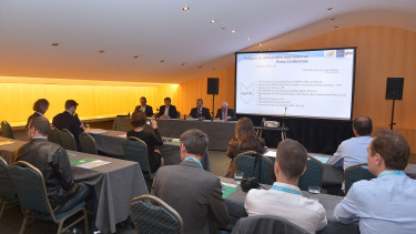 1 100 delegates at Global DIY Summit in Barcelona