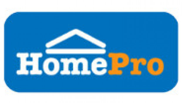 Home Pro recorded sales of THB 38.41845 bn in the first nine months of 2015.