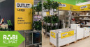 Leroy Merlin introduces outlet areas in Poland