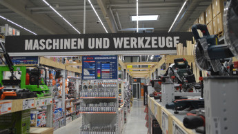 DIY, gardening and pets on the decline in Germany in 2025