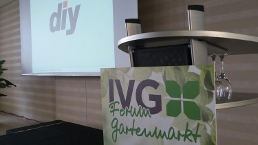 German Garden Industry Association to become a member of Fediyma