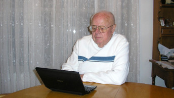 Comparing with others Comparing with others