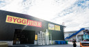 Byggmax sales remain at high level in 2nd quarter