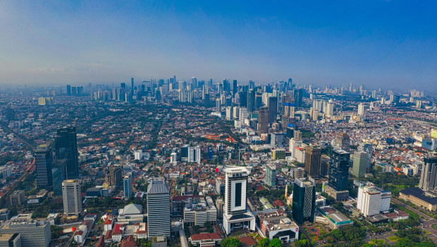 The first edition of International Hardware Fair Indonesia will be held in Jakarta in September 2025.