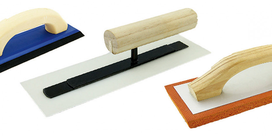 Bing Chang, trowels