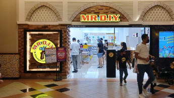 Mr. DIY Turkey aims to end year with 35 stores